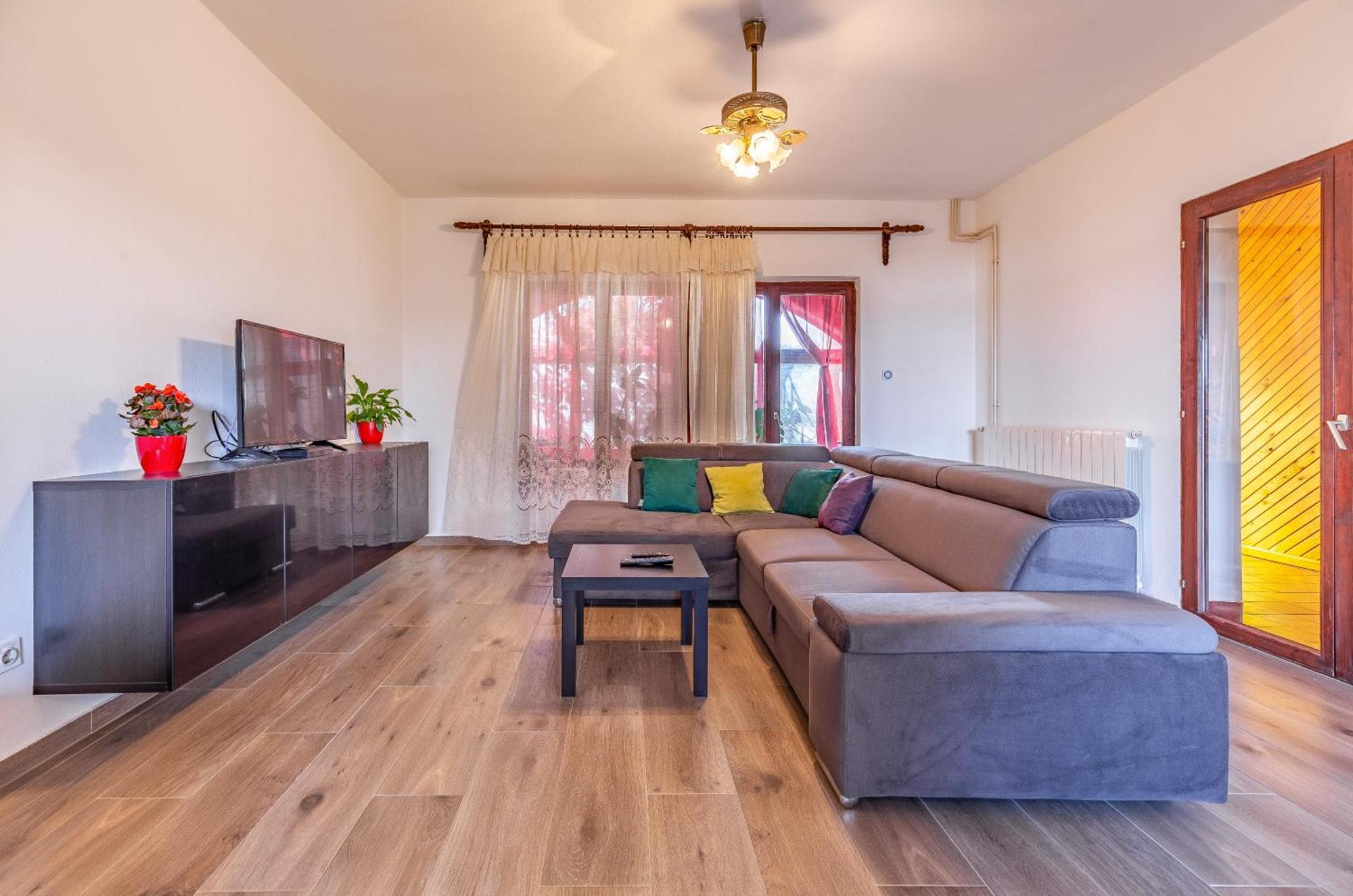 PUY Apartment Ruby מראה חיצוני תמונה