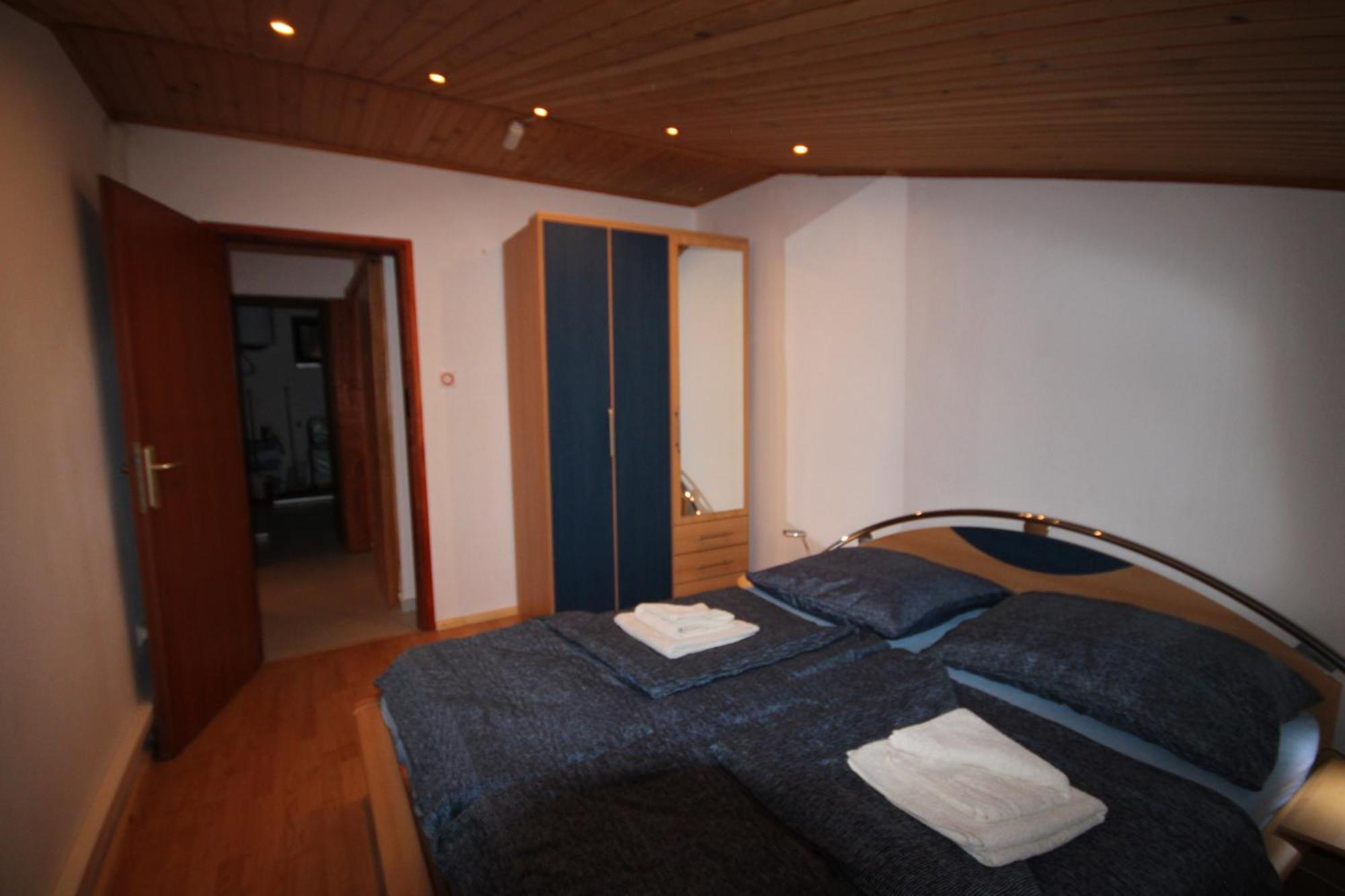 PUY Apartment Ruby חדר תמונה