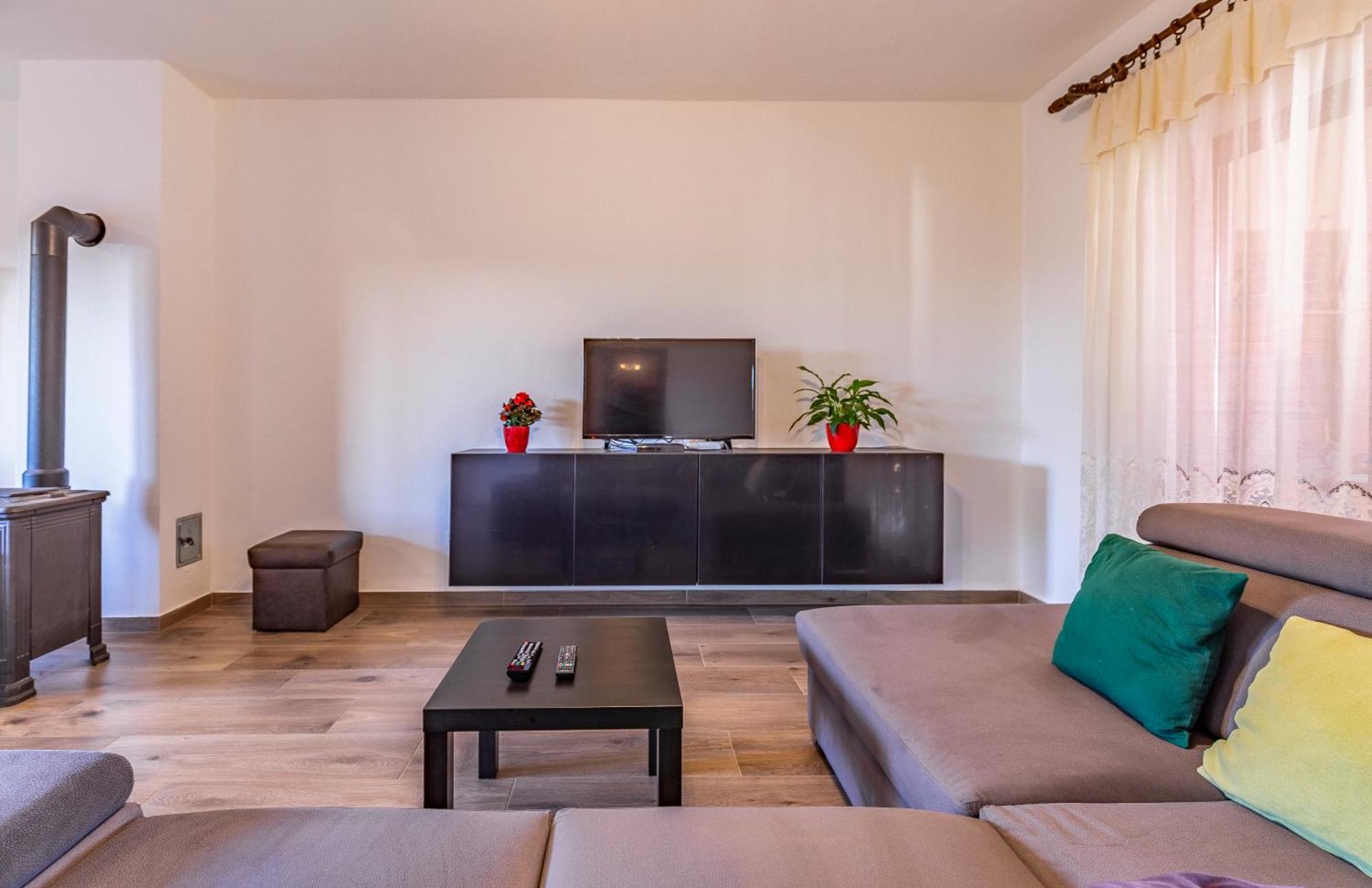 PUY Apartment Ruby מראה חיצוני תמונה