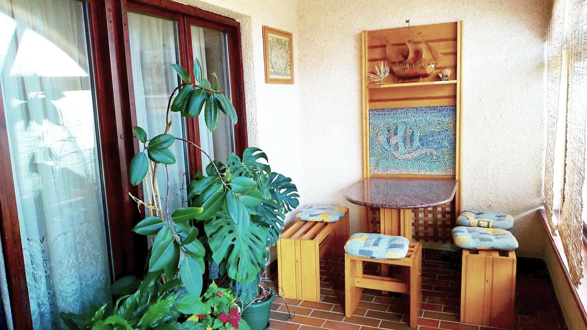 PUY Apartment Ruby חדר תמונה