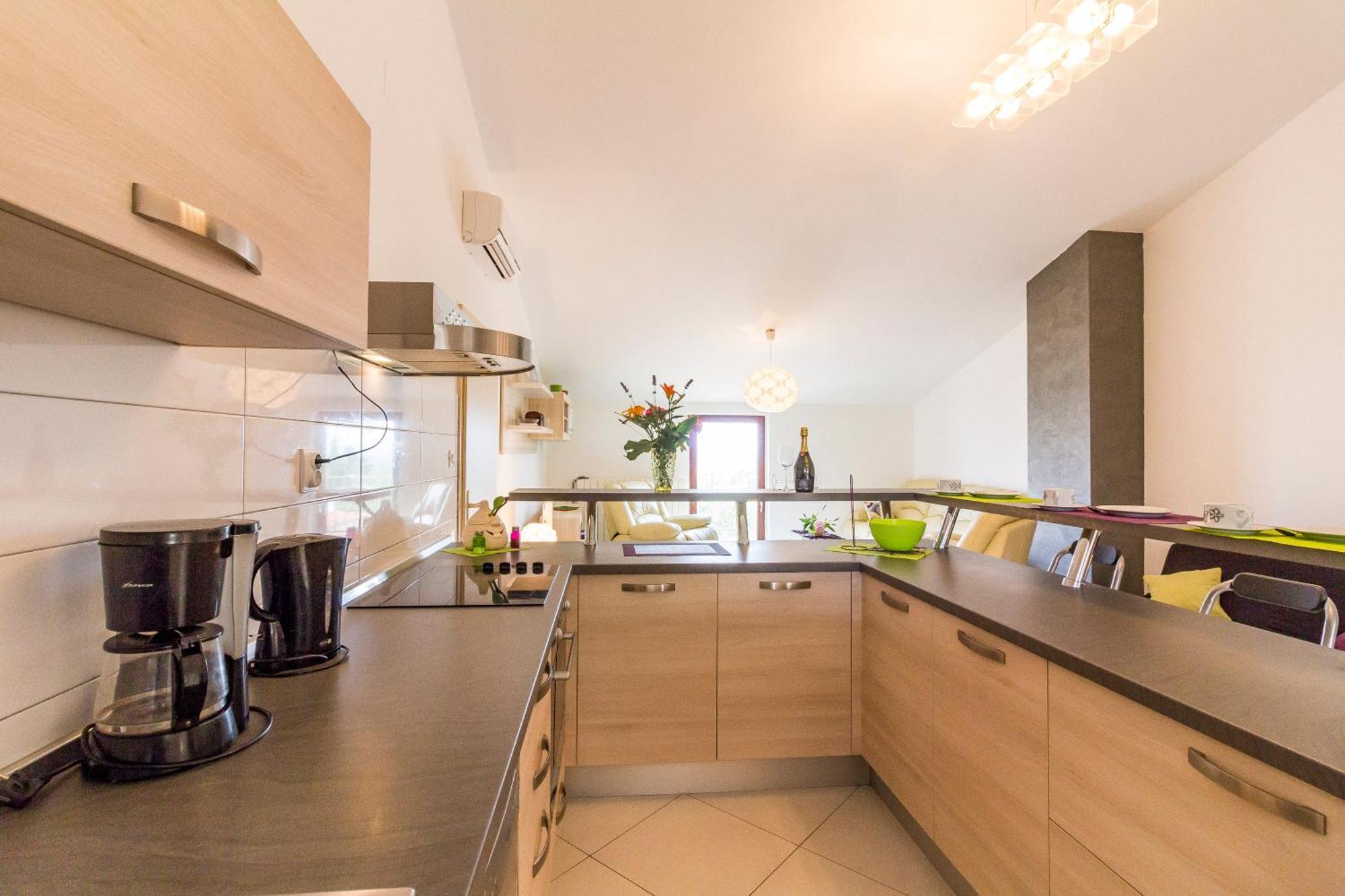 PUY Apartment Ruby מראה חיצוני תמונה