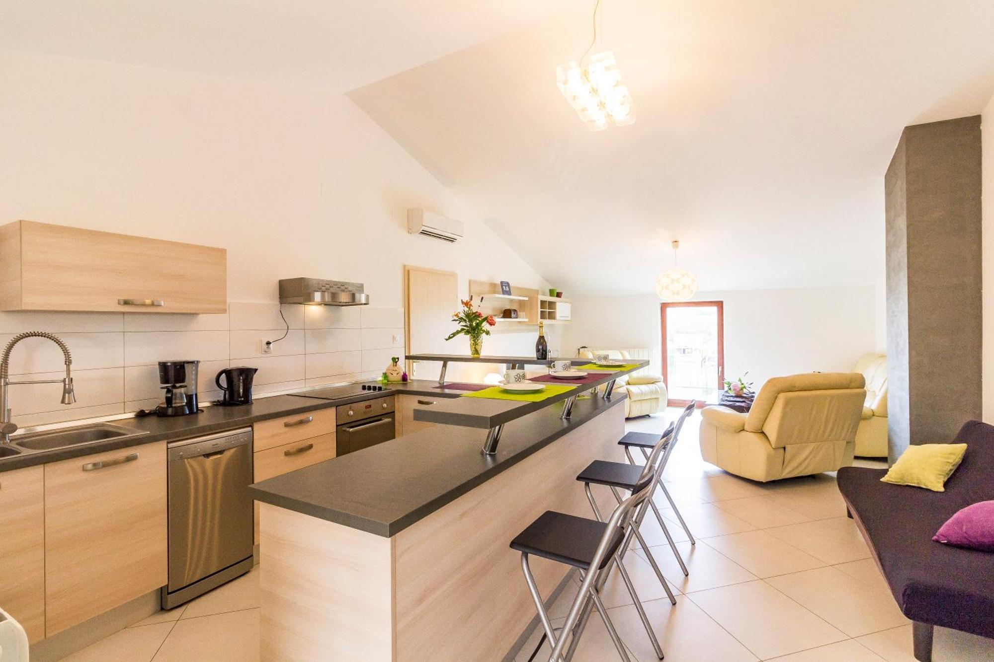 PUY Apartment Ruby מראה חיצוני תמונה