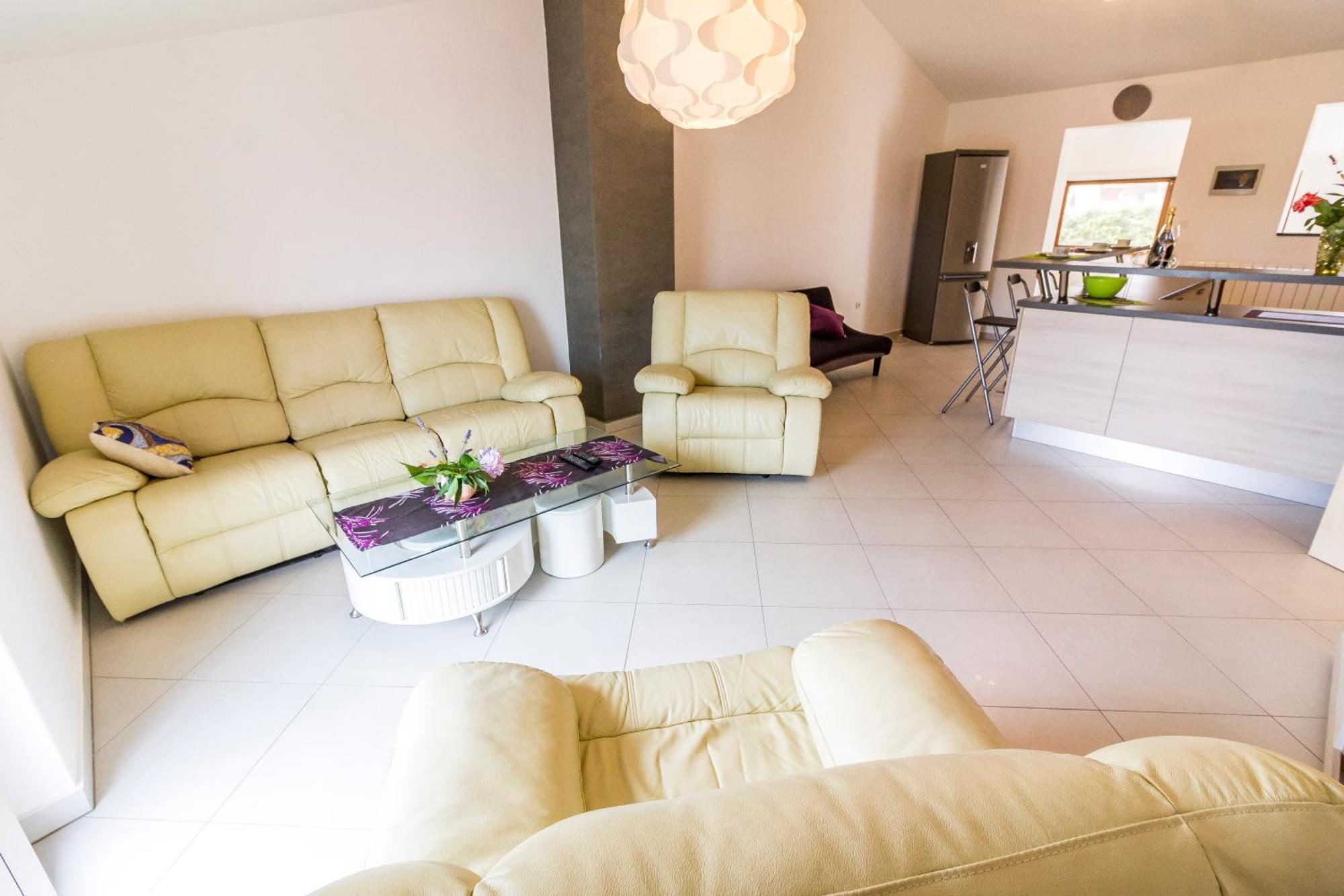PUY Apartment Ruby מראה חיצוני תמונה