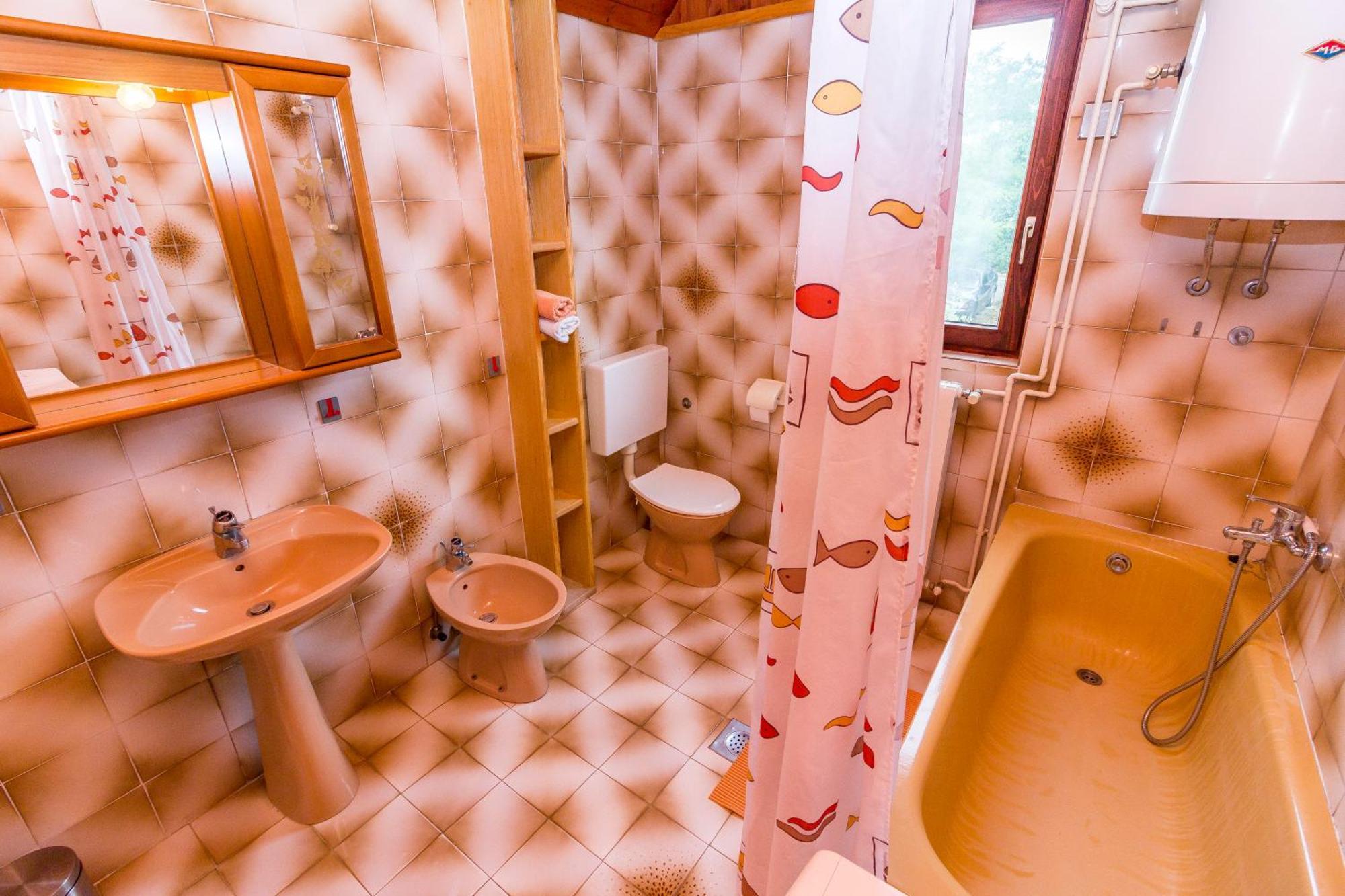 PUY Apartment Ruby מראה חיצוני תמונה