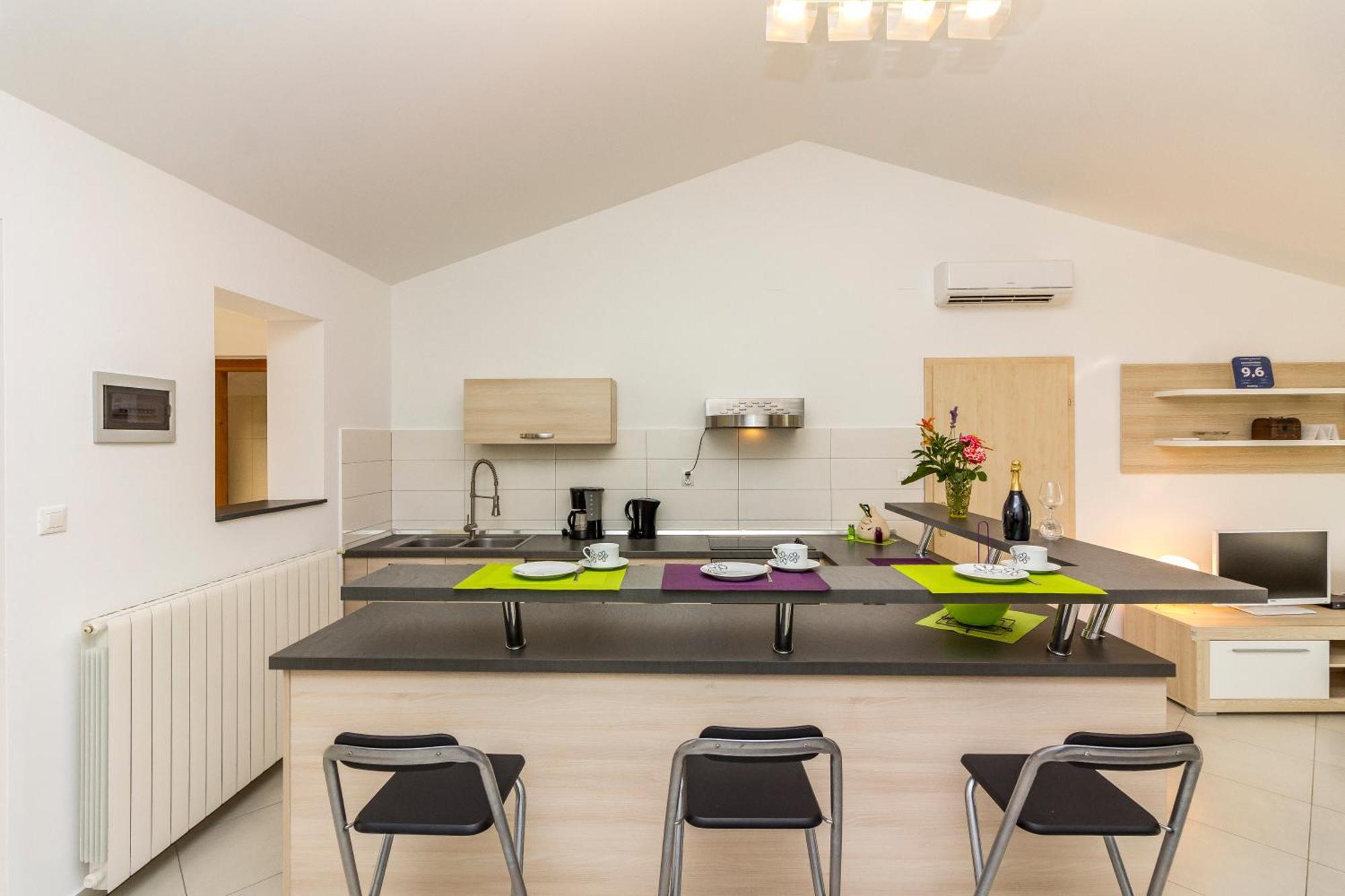 PUY Apartment Ruby מראה חיצוני תמונה