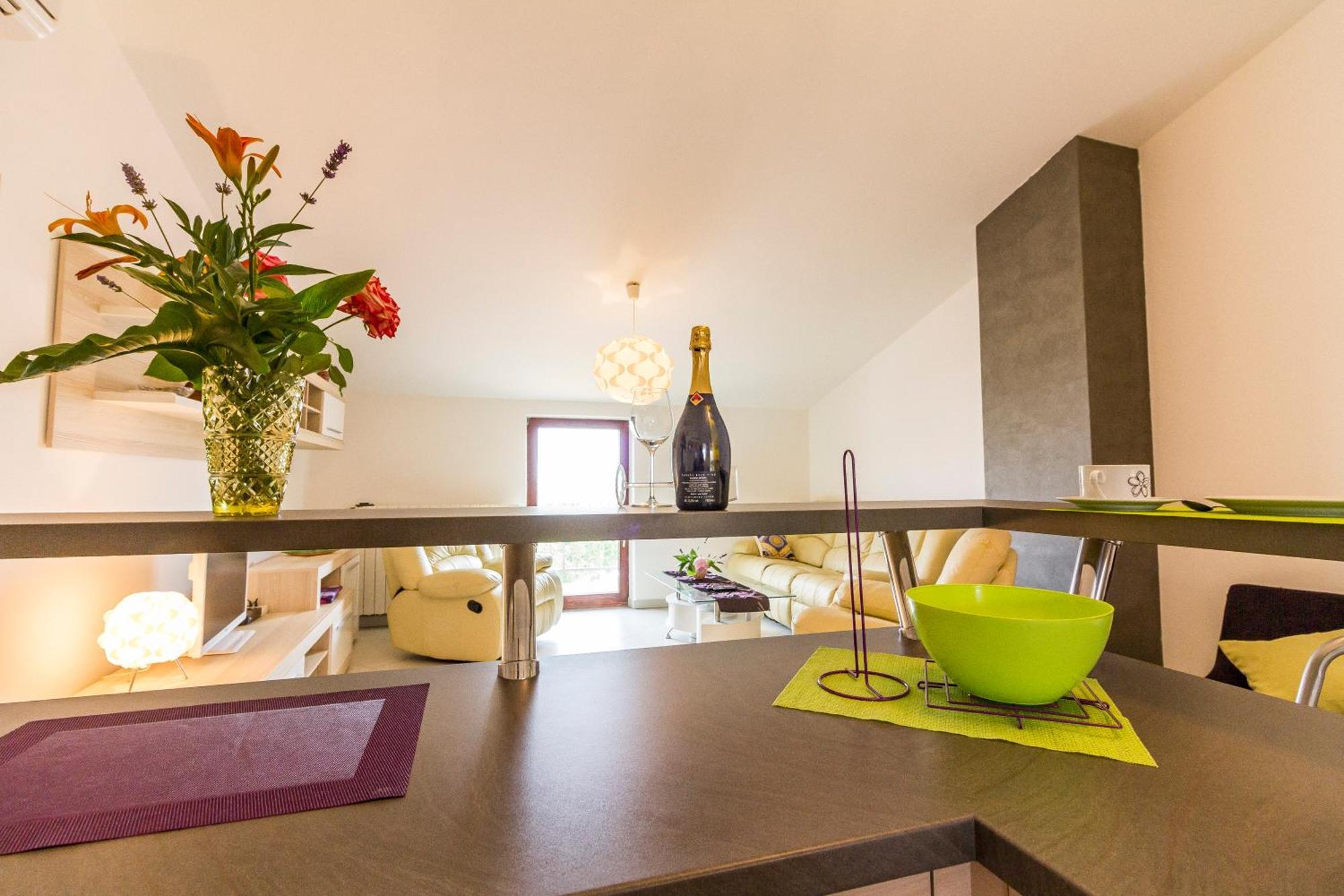 PUY Apartment Ruby מראה חיצוני תמונה