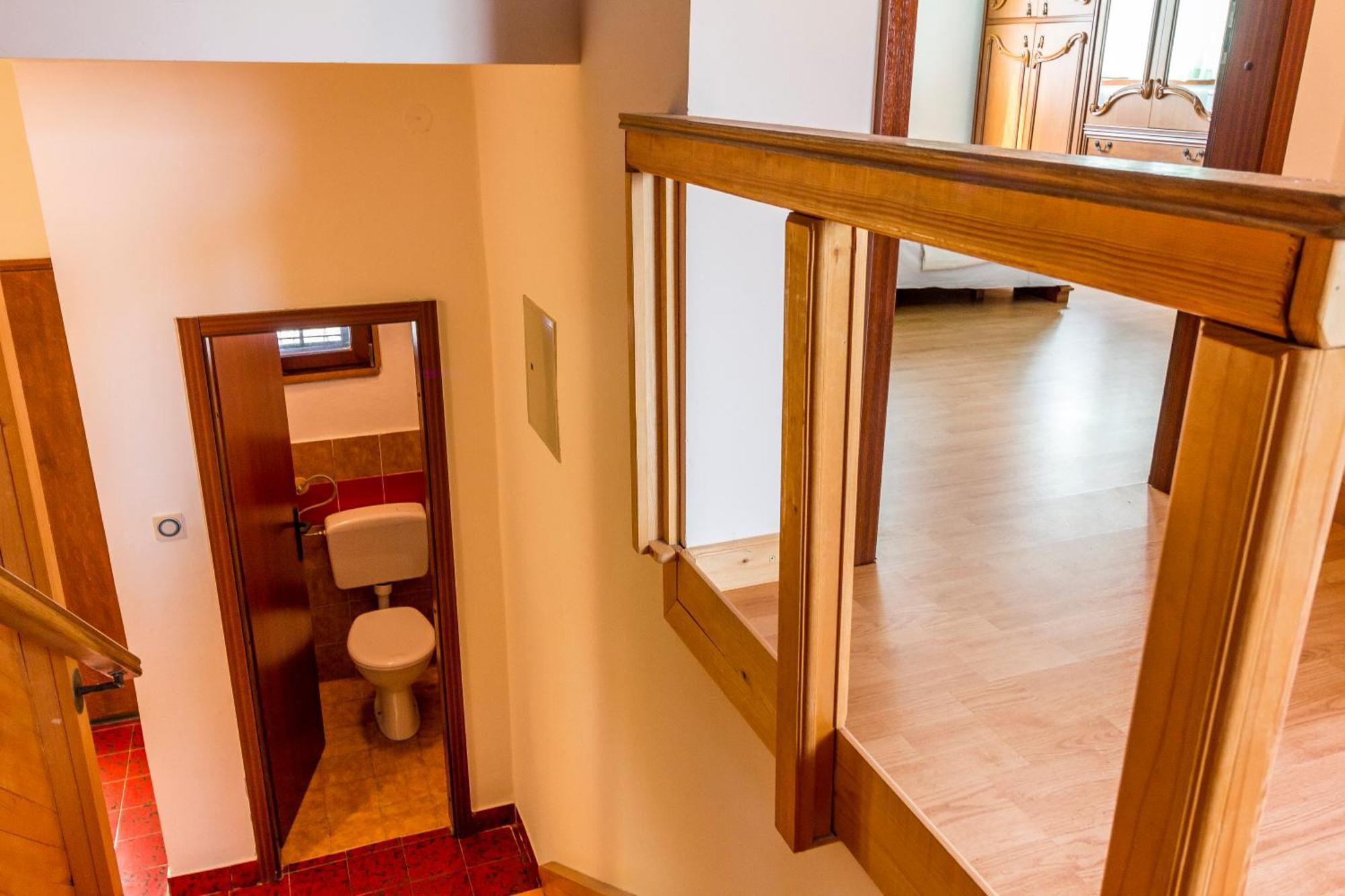 PUY Apartment Ruby מראה חיצוני תמונה