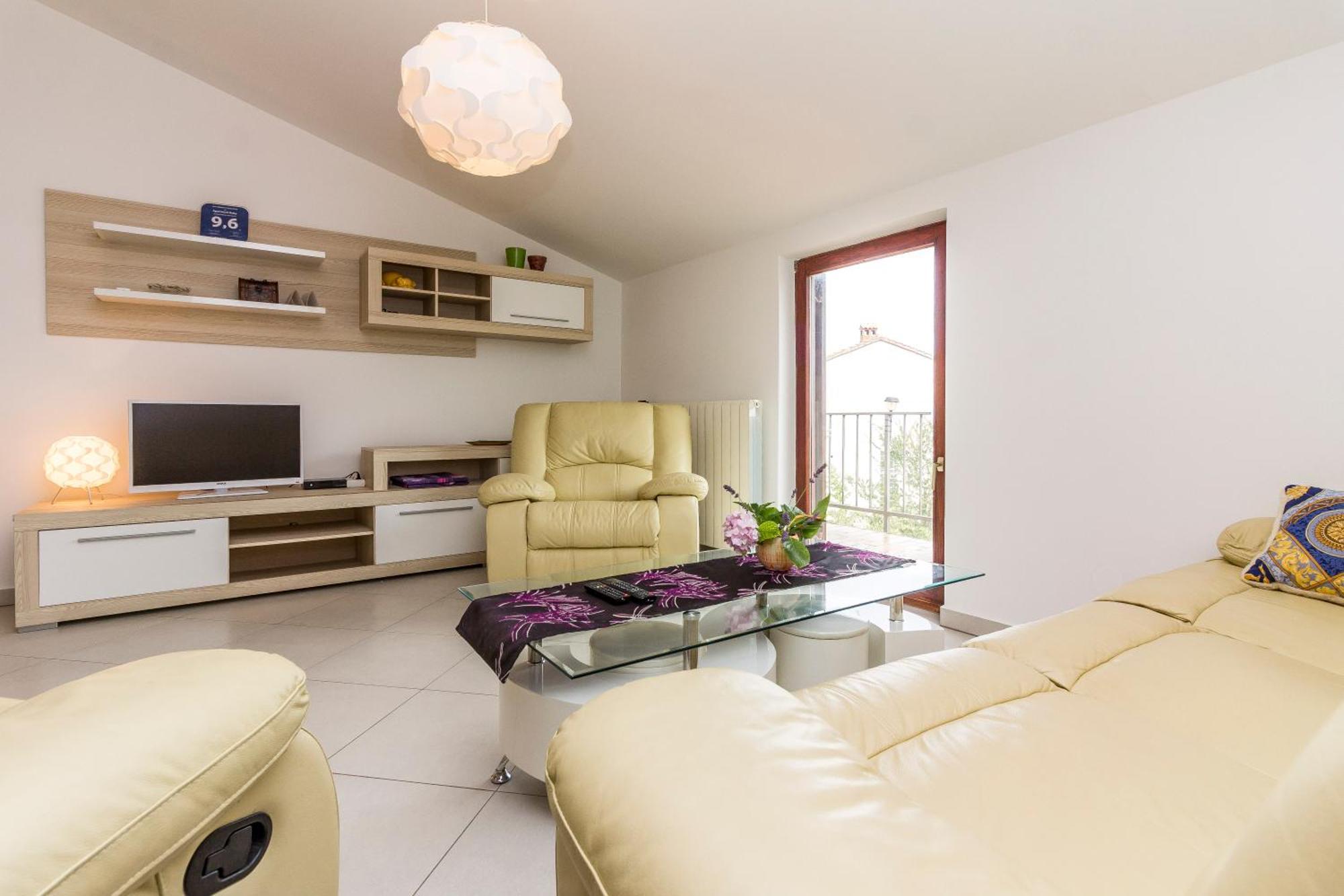 PUY Apartment Ruby מראה חיצוני תמונה