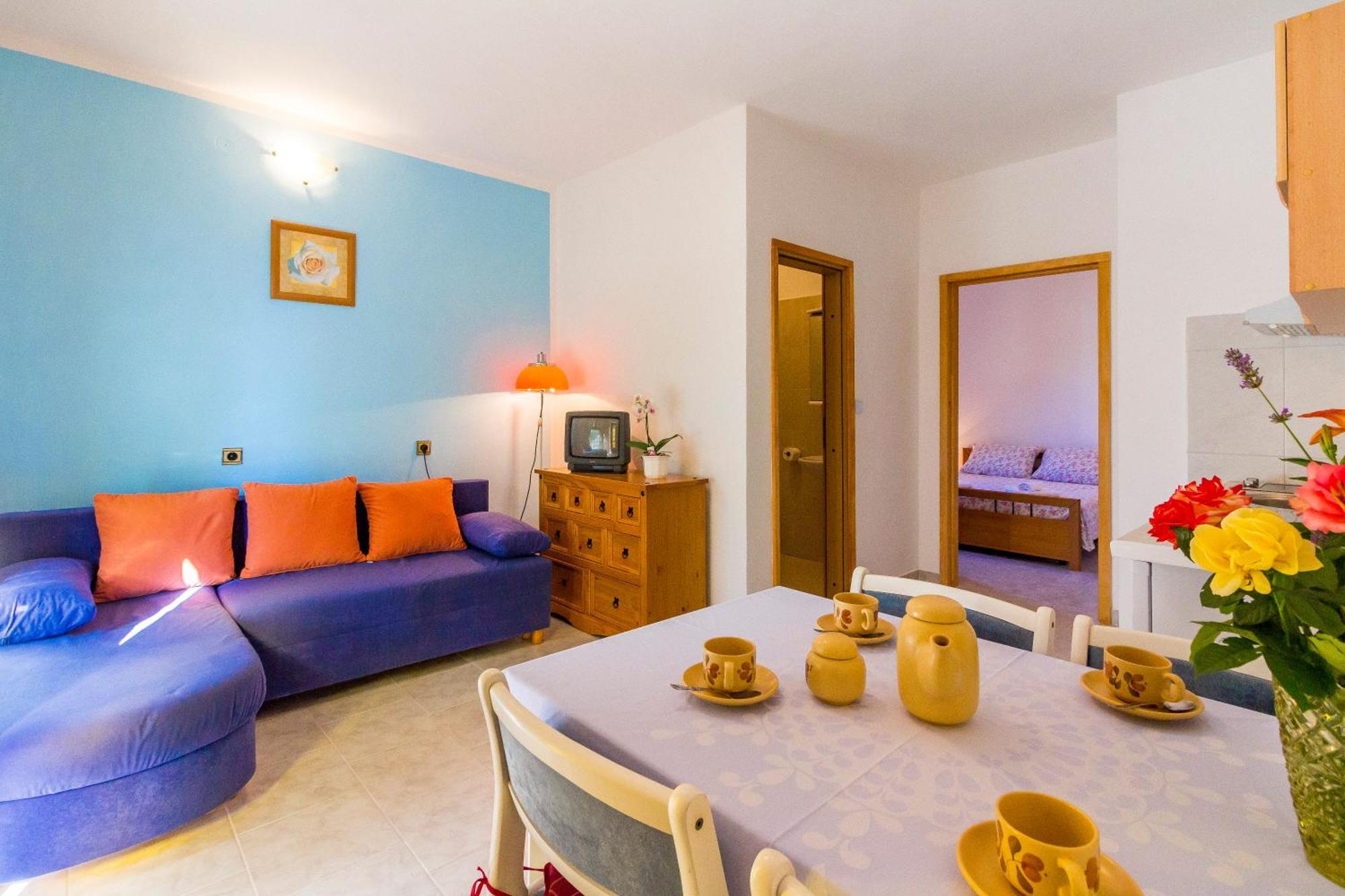 PUY Apartment Ruby מראה חיצוני תמונה