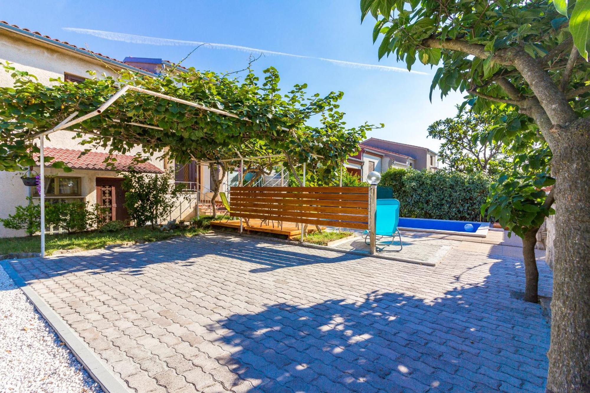 PUY Apartment Ruby מראה חיצוני תמונה