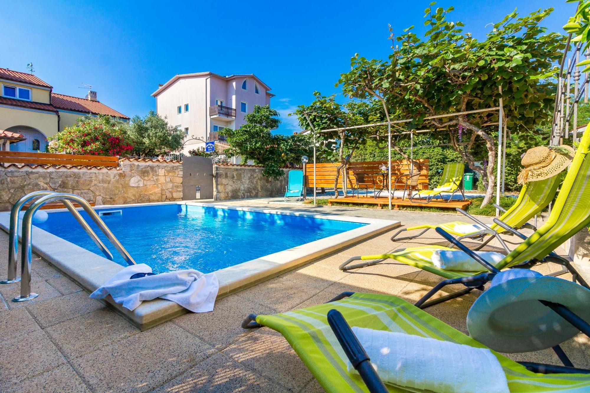 PUY Apartment Ruby מראה חיצוני תמונה