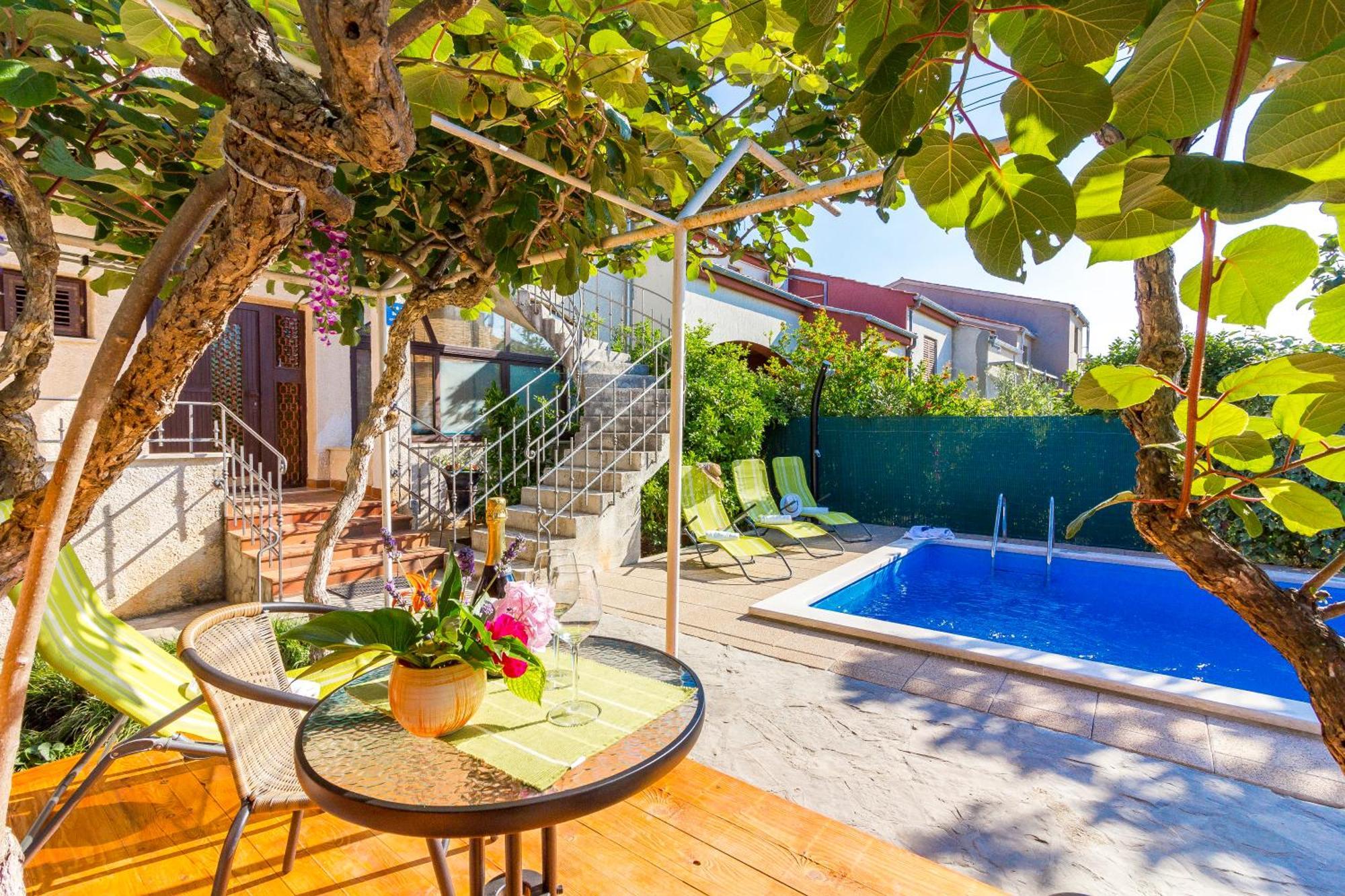 PUY Apartment Ruby מראה חיצוני תמונה