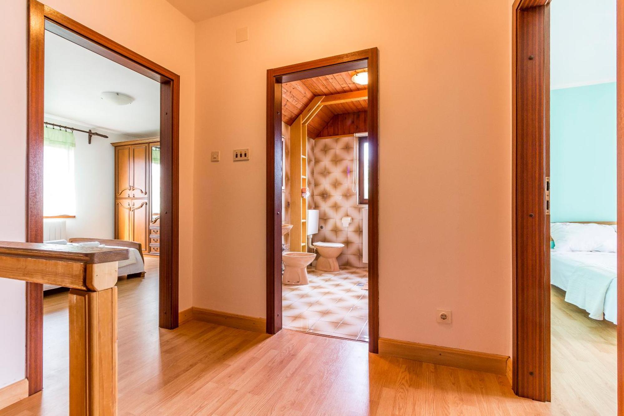 PUY Apartment Ruby מראה חיצוני תמונה