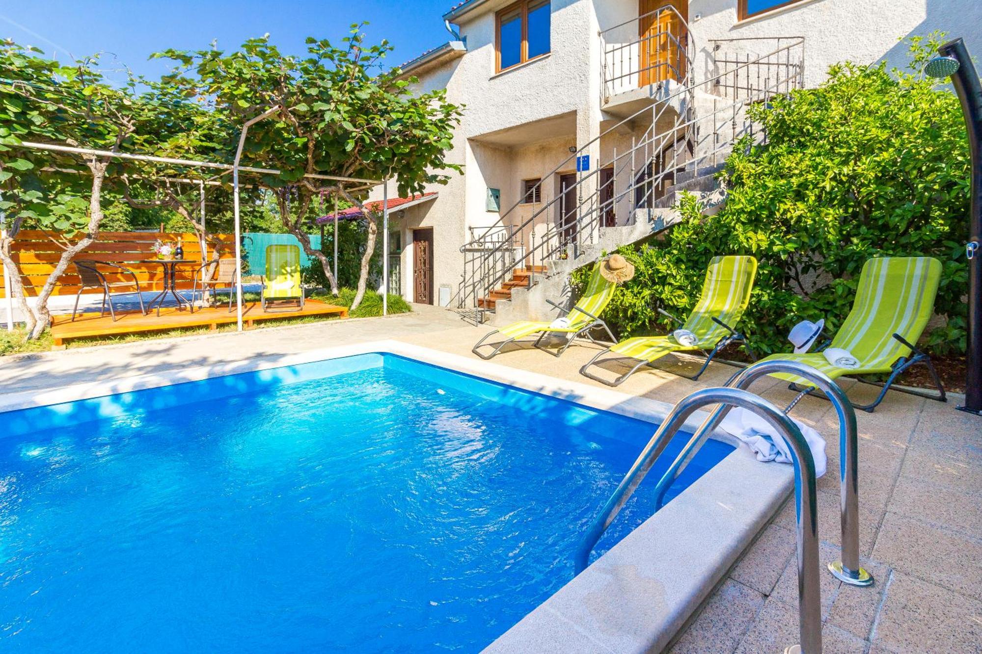 PUY Apartment Ruby מראה חיצוני תמונה
