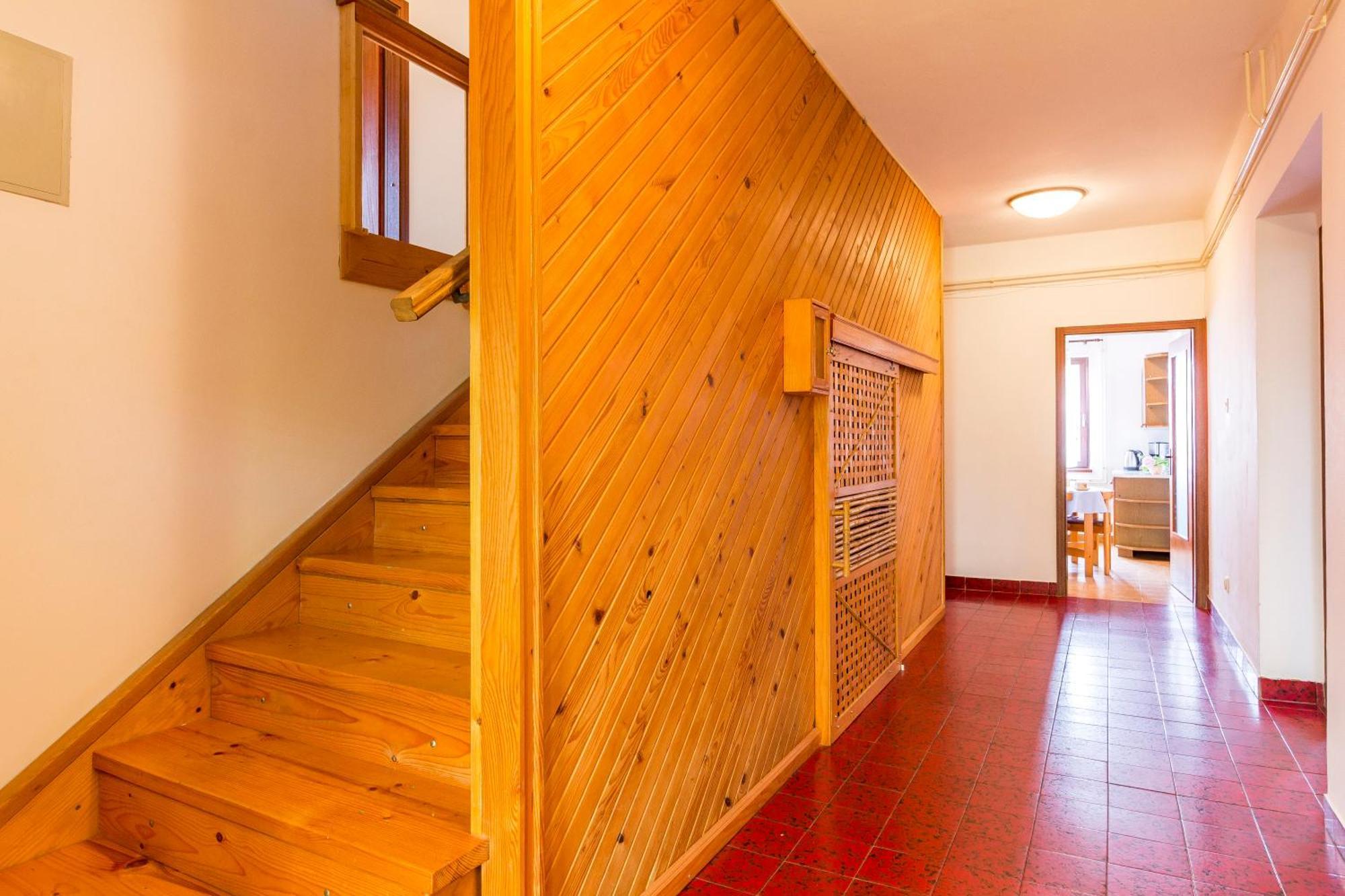 PUY Apartment Ruby מראה חיצוני תמונה
