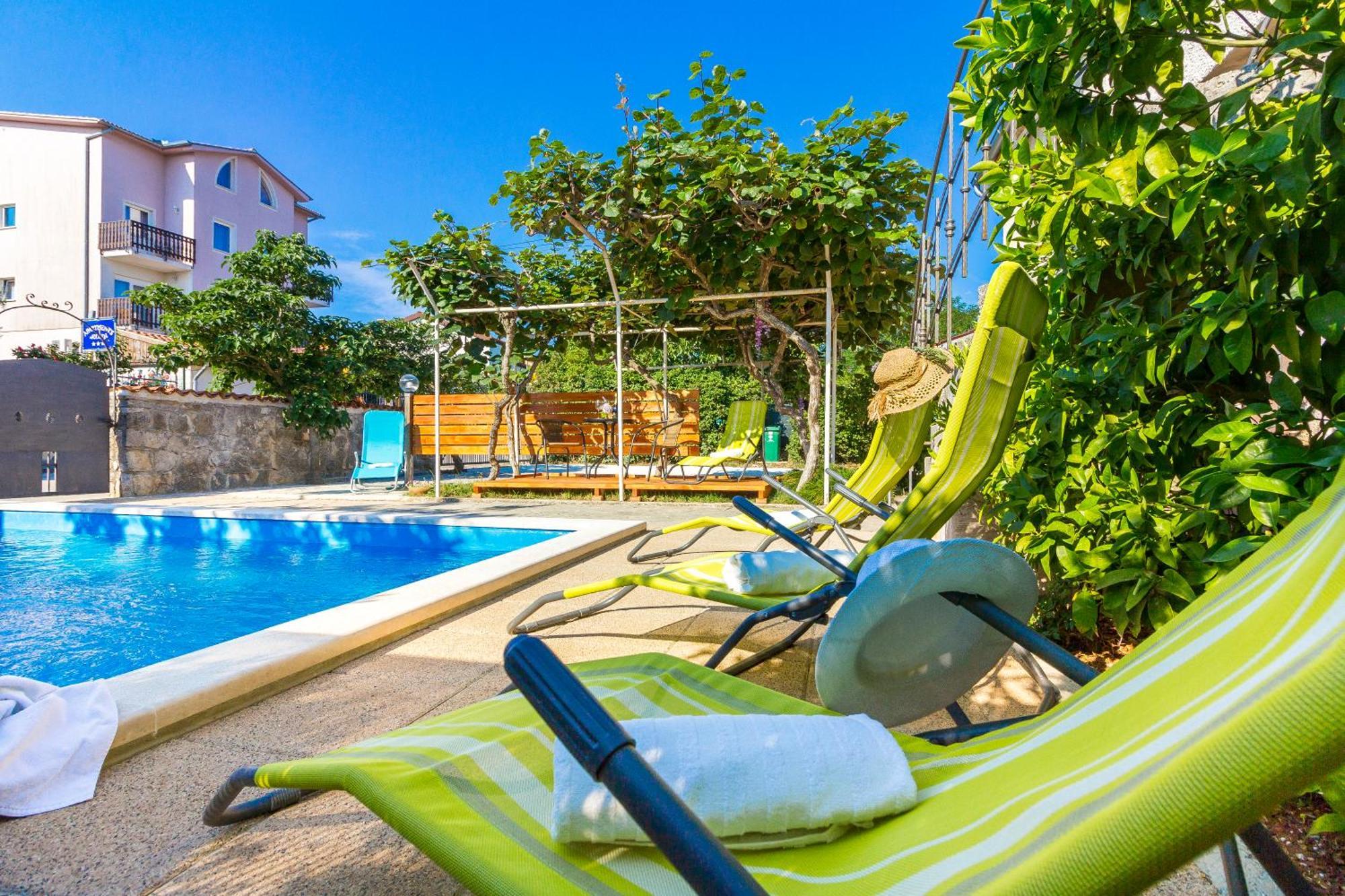 PUY Apartment Ruby מראה חיצוני תמונה