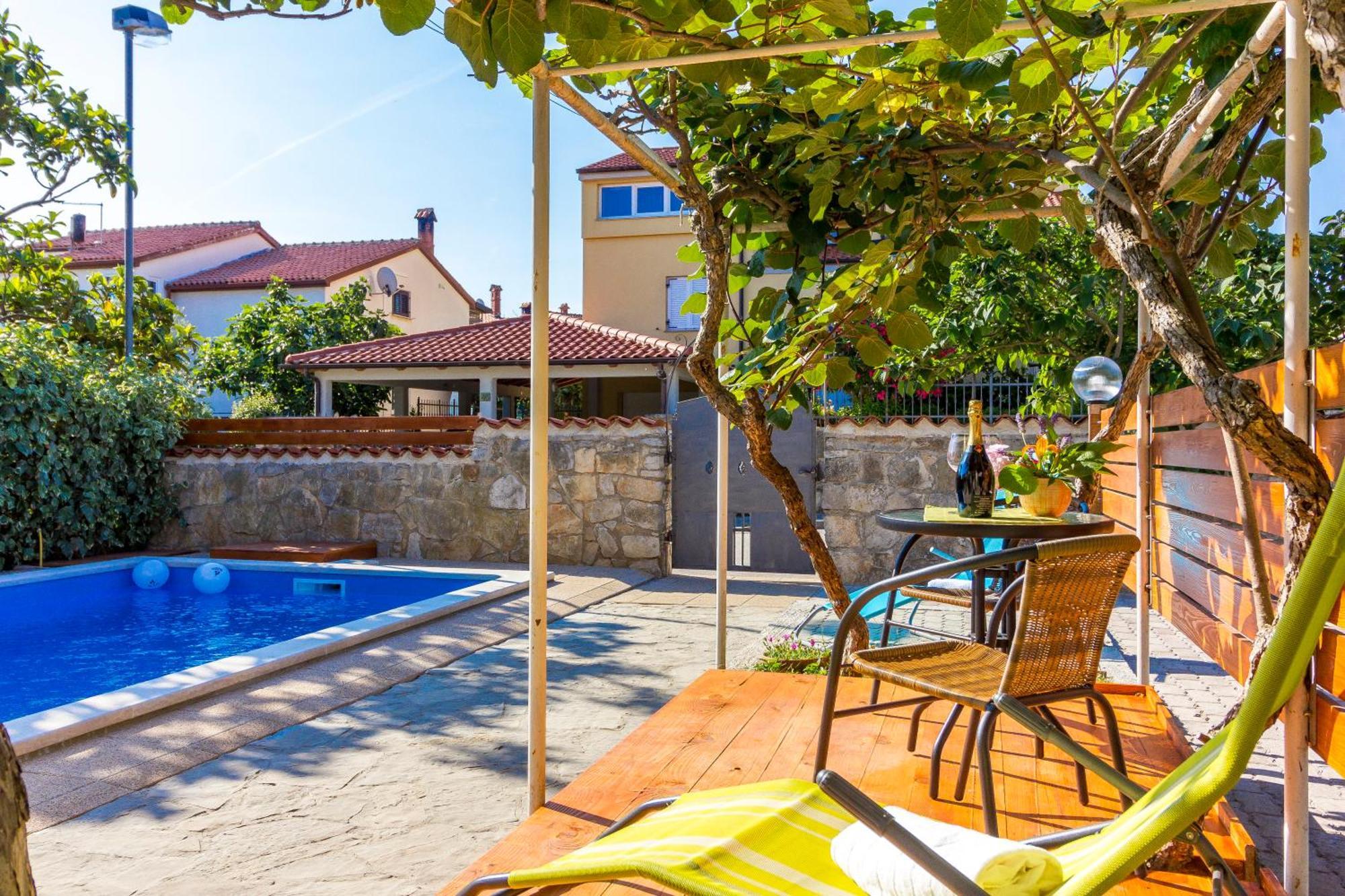 PUY Apartment Ruby מראה חיצוני תמונה