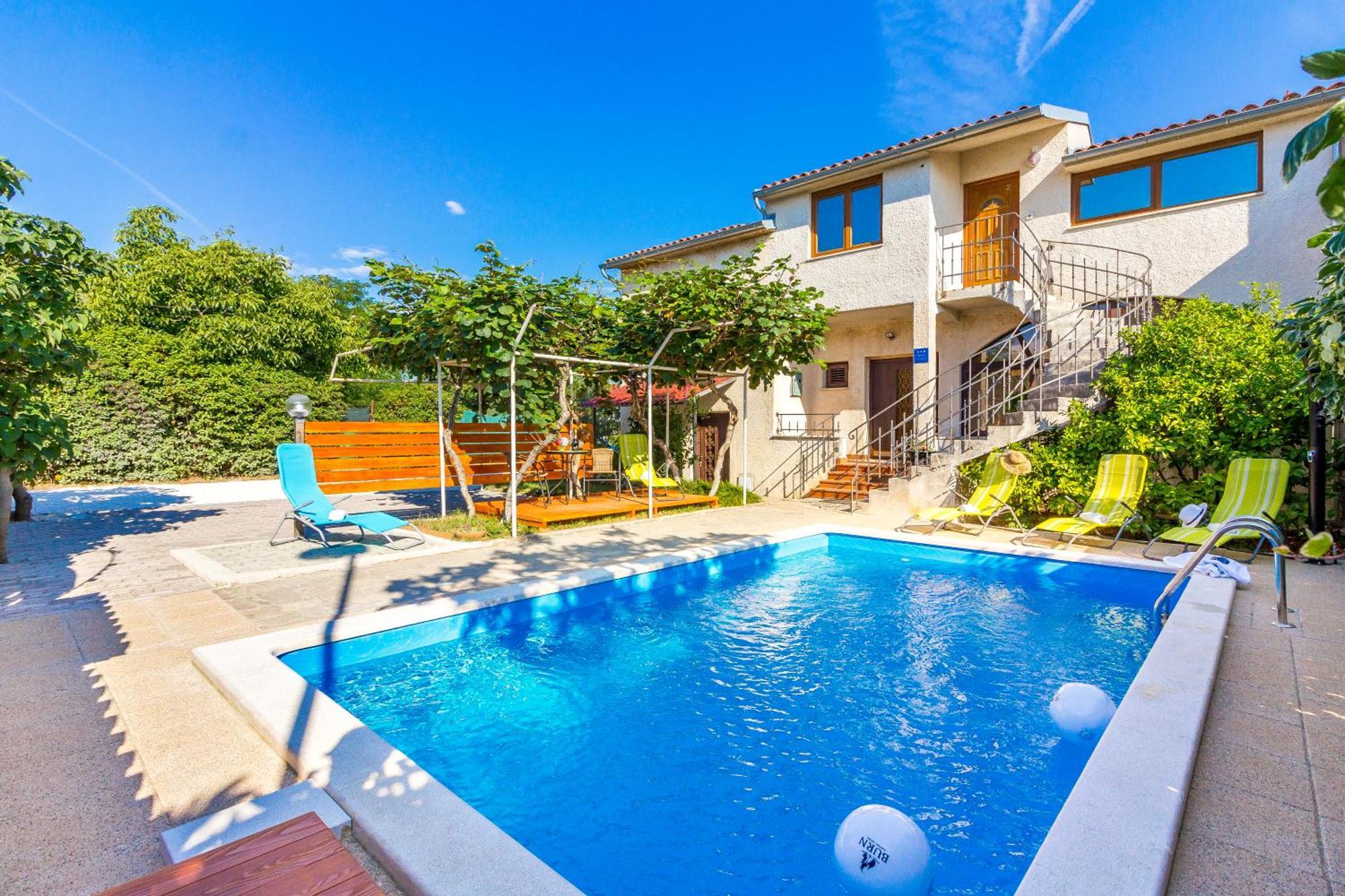 PUY Apartment Ruby מראה חיצוני תמונה